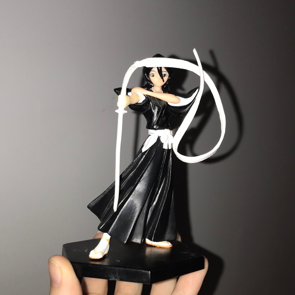 ANIME figurine🗡